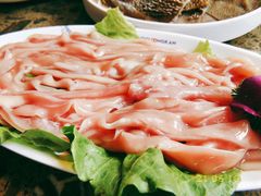 水晶鸭肠-小龙坎火锅(春熙太古里店)