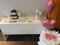 -小麦穗私人订制蛋糕·甜品台(万达店)
