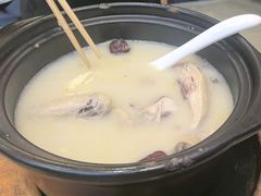 -英兰朝族饭店·英兰锅包肉(佳园路店)