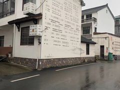 -东梓关景区村庄