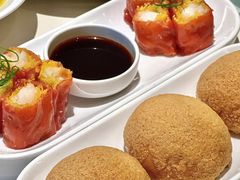 -蔡澜点心·粤菜(嘉里中心店)