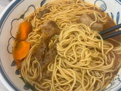 -康师傅私房牛肉面(马泉营奥莱店)