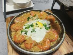 -简普菜烤鱼(苏宁生活广场店)