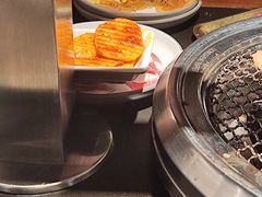 -東盛炭烤自助料理(浦东文峰广场店)