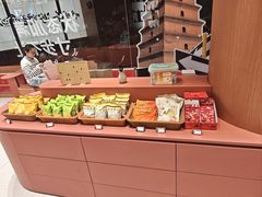 -茶话弄(中贸广场店)