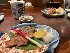 -加奈日本料理
