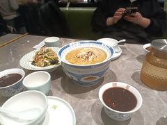 -奇芳阁·百年清真南京菜(夫子庙店)