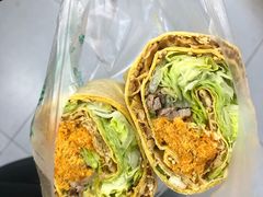 -山东傻大粗粮煎饼(牛街店)