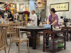 -御膳粥·牛乳粥底火锅·地道顺德菜(容桂店)