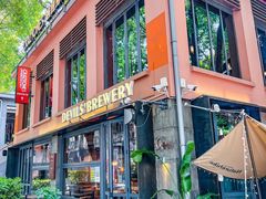 -Devils’ Brewery小恶魔精酿啤酒(武汉天地店)