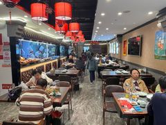 -李记东北饺子馆·东北菜(欢乐谷店)