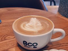 -Bco豆库(星耀天地店)