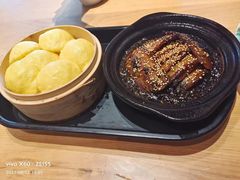 -老砂锅(城北店)