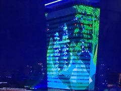 -中央广播电视总台(光华路办公区)