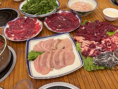 -厝味火锅·潮汕卤水火锅(十一合店)