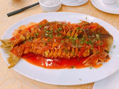 -九大簋家宴(北京路店)