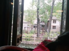 -卧龙堡客栈·中餐厅(古北水镇店)