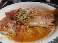 -东来顺饭庄·火锅(环岛店)