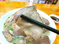 -金宝鸭肉店(祥和广场裙楼店)