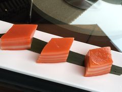 -杭州西子湖四季酒店·金沙厅