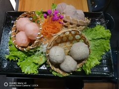 -湊湊火锅·茶憩(东城万达店)