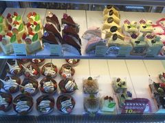 -面包新语(滨湖万达店)