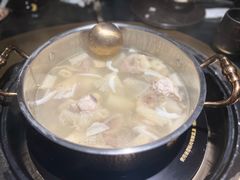 -凤园椰珍·臻品椰子鸡(保利时光里店)