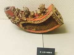 -中国闽台缘博物馆