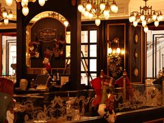 -Entrecôte 法国牛扒馆(保利·时光里店)
