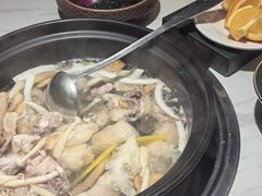 -狐狸爱上椰子鸡(滨江星光大道店)