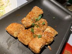 -雀舞云南菜(天津天河城购物中心店)