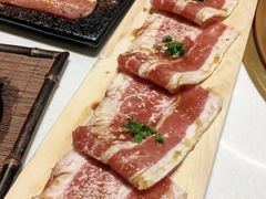 -千寻山野烤肉(中关村店)