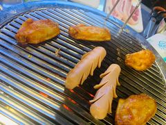 -釜山火炉·海鲜烤肉(紫藤路店)