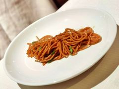 葱油拌面-Solo(衡山路店)