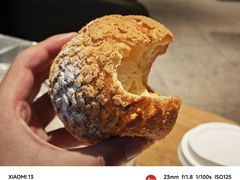 -韩国利尔面包(桂林路店)