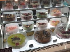 小王子蛋糕冰淇淋-哈根达斯(武汉天地店)