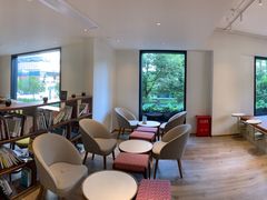 大堂-Peet's Coffee皮爷咖啡(大学路店)