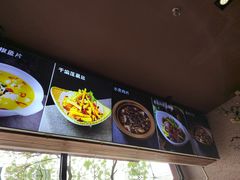 -不是烧烤·武汉烧烤·地道湖北菜(大成路店)
