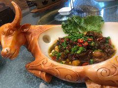 -寿州美味厨豆腐宴(寿县南门口西环路店)
