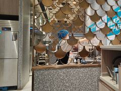 -半天妖烤鱼(丰科万达店)