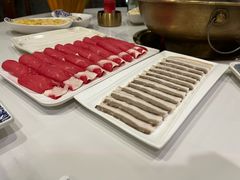 -清花阁乌拉满族火锅(厦门街店)