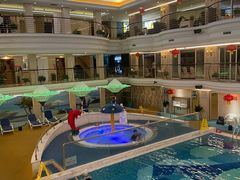-海韵之星邮轮水会(明发商业广场店)