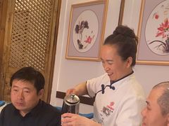 -大张烙馍村(绿地店)