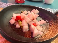 -小桥衢州人家·海鲜烧烤·盱眙龙虾(万达水街店)