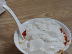 -刘豆花