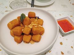 -大树餐厅(环球港店)