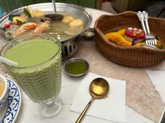 -KingThaia金泰兰(滨江天街店)