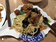 -傅记酱肉