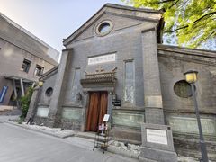 -模范书局诗空间