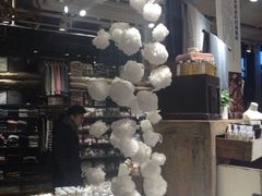 无印良品Cafe&nbsp;&&nbsp;Meal&nbsp;MUJI-无印良品餐堂 MUJI Diner(成都太古里店)